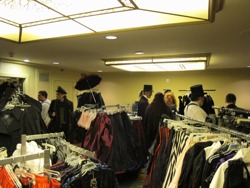 017-Seattle SteamCon II